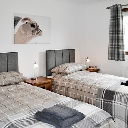 Auldfield Villa Lhanbryde ภายนอก รูปภาพ